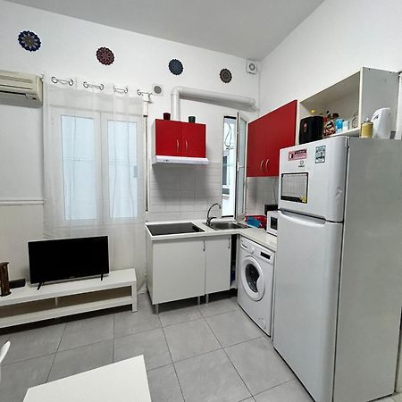 Completo,Centrico Y Zona Premium Daire Madrid Dış mekan fotoğraf