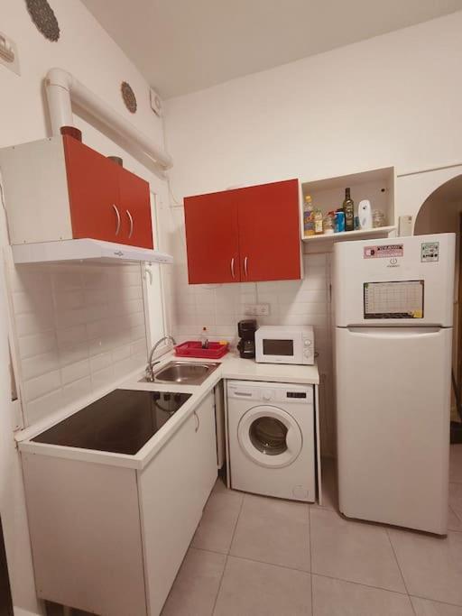 Completo,Centrico Y Zona Premium Daire Madrid Dış mekan fotoğraf