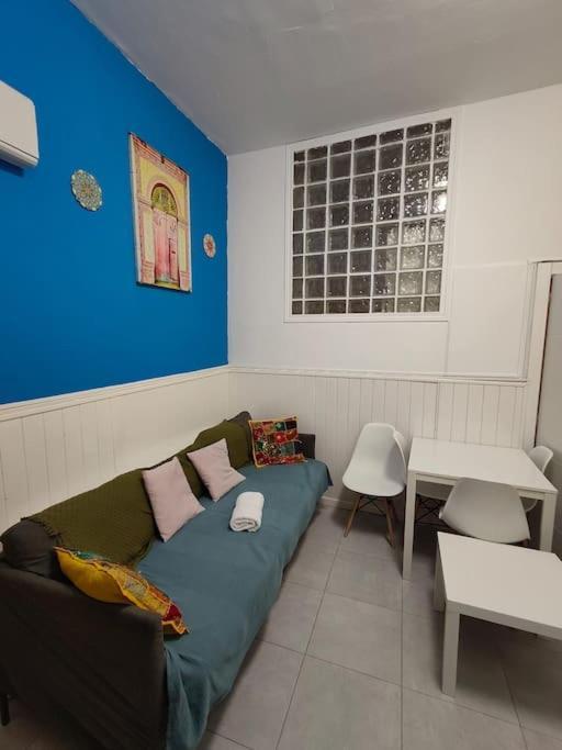Completo,Centrico Y Zona Premium Daire Madrid Dış mekan fotoğraf