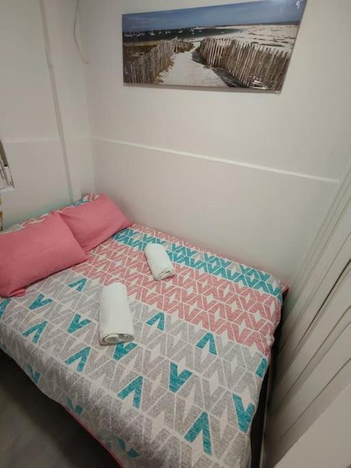 Completo,Centrico Y Zona Premium Daire Madrid Dış mekan fotoğraf