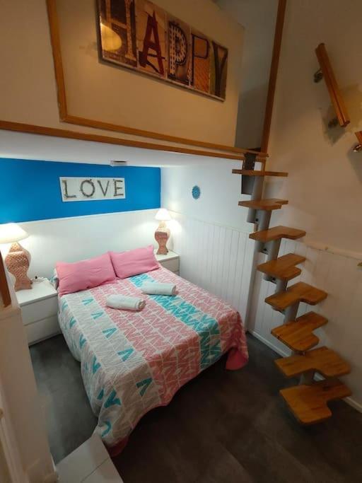 Completo,Centrico Y Zona Premium Daire Madrid Dış mekan fotoğraf