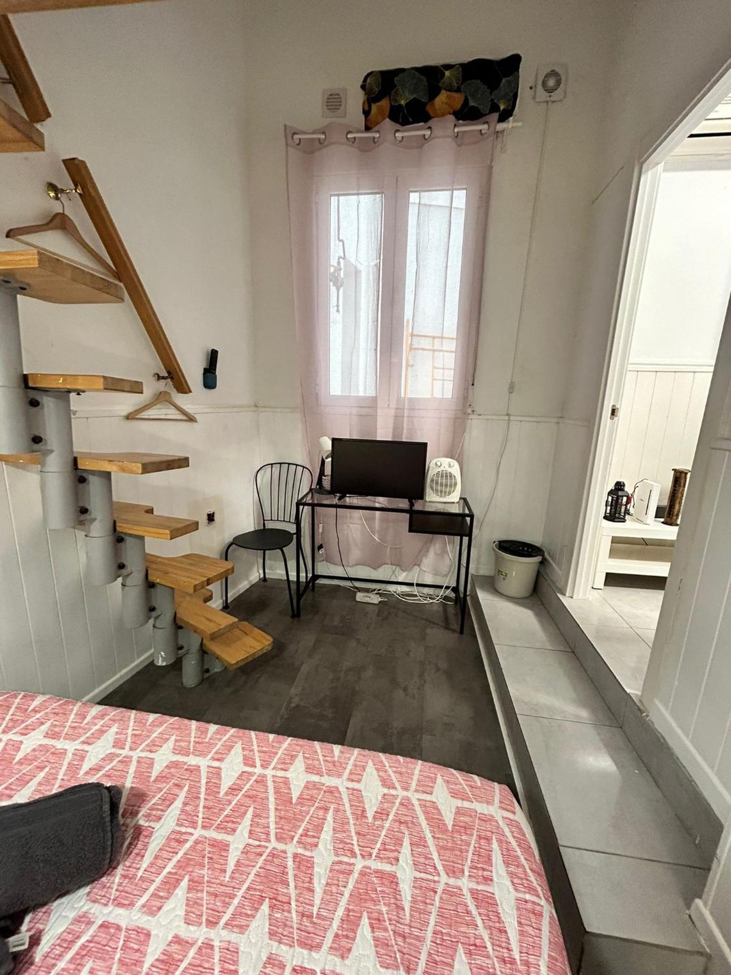 Completo,Centrico Y Zona Premium Daire Madrid Dış mekan fotoğraf
